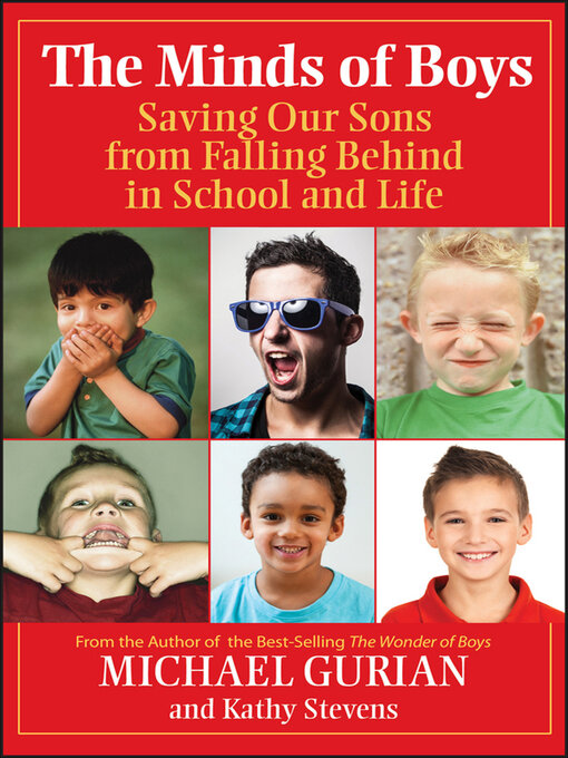 Title details for The Minds of Boys by Gurian Michael - Available